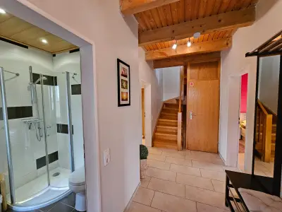 Ferienhaus für 6 Personen (100 m²) in Norden 9/10