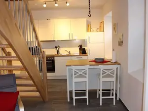 Ferienhaus für 4 Personen (64 m²) in Leybuchtpolder