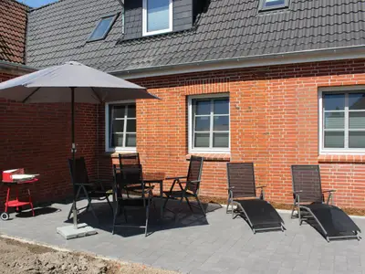 Ferienhaus für 4 Personen (64 m²) in Leybuchtpolder 5/10