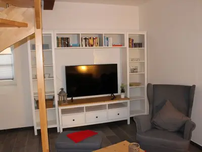 Ferienhaus für 4 Personen (64 m²) in Leybuchtpolder 6/10