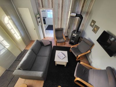 Ferienhaus für 5 Personen (90 m²) in Norden 2/10