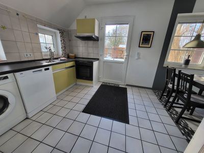 Ferienhaus für 5 Personen (90 m²) in Norden 3/10