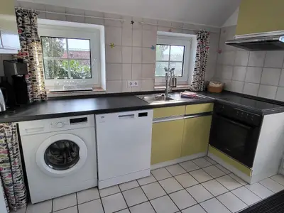 Ferienhaus für 5 Personen (90 m²) in Norden 5/10