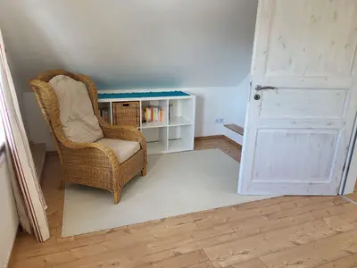 Ferienhaus für 5 Personen (90 m²) in Norden 7/10