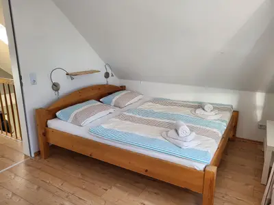 Ferienhaus für 5 Personen (90 m²) in Norden 8/10