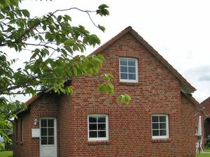 Ferienhaus für 6 Personen (100 m²) in Norden