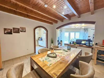 Ferienhaus für 6 Personen (100 m²) in Norden 1/10