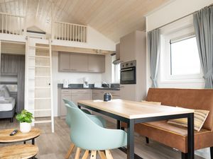 Ferienhaus für 4 Personen (29 m&sup2;) in Norden