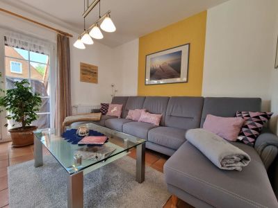 Ferienhaus für 4 Personen (65 m²) in Norden 2/10