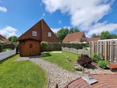 Ferienhaus für 4 Personen (65 m²) in Norden 4/10