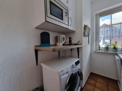 Ferienhaus für 4 Personen (65 m²) in Norden 8/10