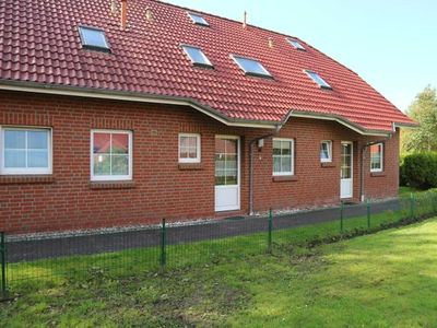 Ferienhaus für 4 Personen (90 m²) in Norden 5/10