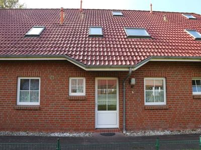 Ferienhaus für 4 Personen (90 m²) in Norden 6/10