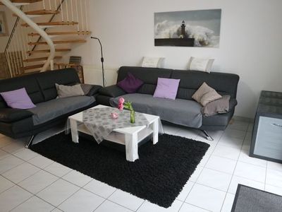 Ferienhaus für 4 Personen (90 m²) in Norden 9/10