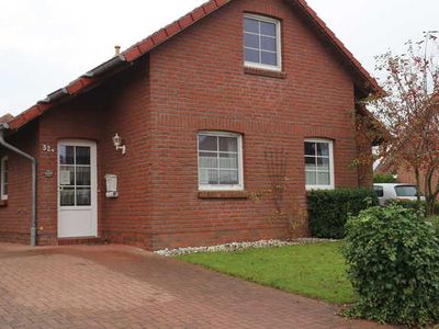 Ferienhaus für 6 Personen (90 m²) in Norden 2/10