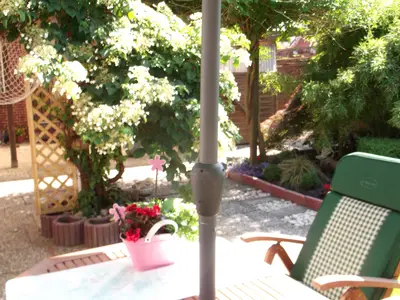 Ferienhaus für 2 Personen (60 m²) in Norden 3/10