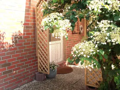 Ferienhaus für 2 Personen (60 m²) in Norden 6/10