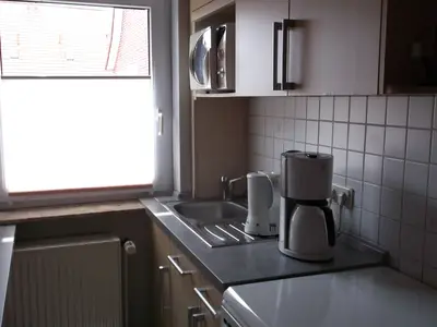 Ferienhaus für 2 Personen (60 m²) in Norden 8/10