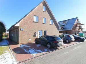 Ferienhaus für 4 Personen (75 m²) in Norden