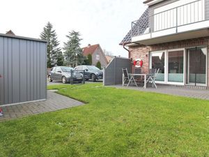 Ferienhaus für 4 Personen (61 m²) in Norden