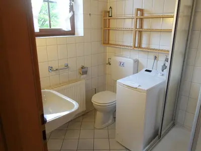 Ferienhaus für 4 Personen (70 m²) in Norden 6/10