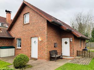 Ferienhaus für 2 Personen (60 m²) in Norden