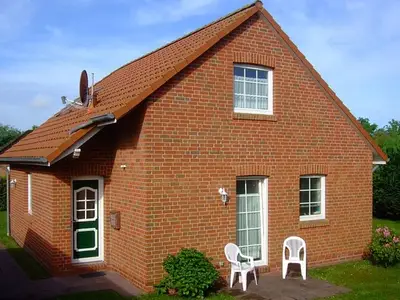 Ferienhaus für 6 Personen (100 m²) in Norden 2/10
