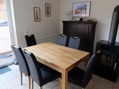 Ferienhaus für 6 Personen (100 m²) in Norden 6/10