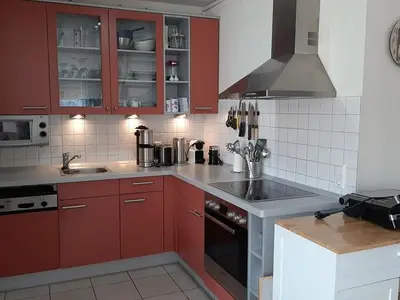 Ferienhaus für 6 Personen (100 m²) in Norden 8/10