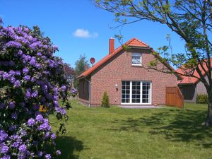 Ferienhaus für 6 Personen (100 m²) in Norden