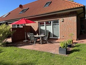 Ferienhaus für 4 Personen (80 m&sup2;) in Norden