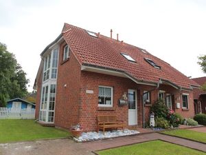 Ferienhaus für 5 Personen (85 m²) in Norden