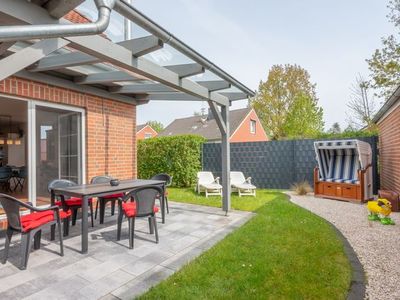 Ferienhaus für 4 Personen (85 m²) in Norden 5/10