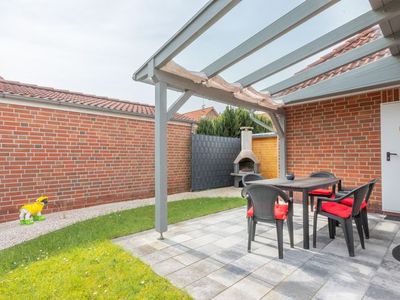 Ferienhaus für 4 Personen (85 m²) in Norden 6/10