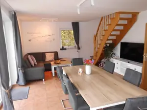 Ferienhaus für 5 Personen (85 m²) in Norden