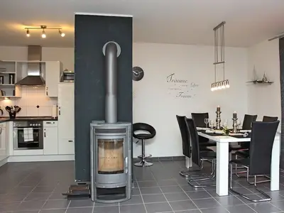 Ferienhaus für 6 Personen (100 m²) in Norden 5/10