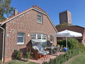 Ferienhaus für 6 Personen (100 m²) in Norden