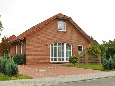 Ferienhaus für 4 Personen (90 m²) in Norden 1/10