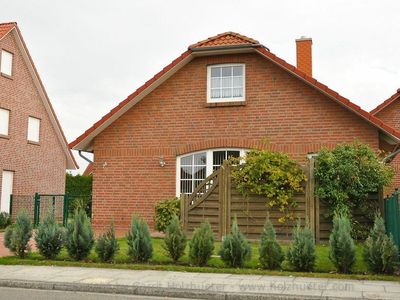 Ferienhaus für 4 Personen (90 m²) in Norden 3/10