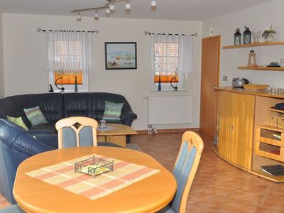 Ferienhaus für 4 Personen (90 m²) in Norden 10/10