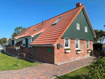 Ferienhaus für 2 Personen (70 m²) in Norden 5/10