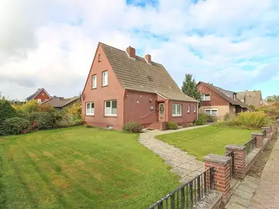 Ferienhaus für 4 Personen (112 m²) in Norden 1/10