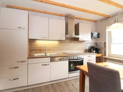 Ferienhaus für 4 Personen (112 m²) in Norden 2/10