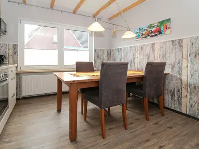 Ferienhaus für 4 Personen (112 m²) in Norden 4/10