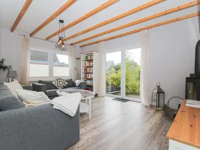Ferienhaus für 4 Personen (112 m²) in Norden 5/10