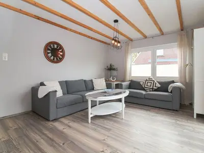 Ferienhaus für 4 Personen (112 m²) in Norden 6/10
