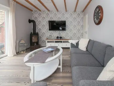 Ferienhaus für 4 Personen (112 m²) in Norden 7/10