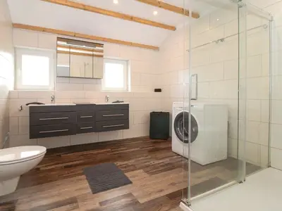 Ferienhaus für 4 Personen (112 m²) in Norden 9/10