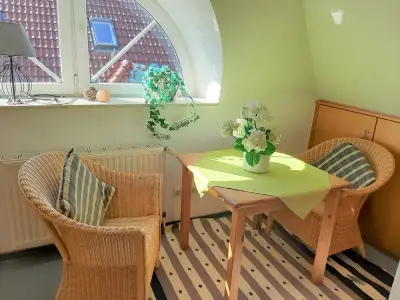 Ferienhaus für 4 Personen (75 m²) in Norden 5/10