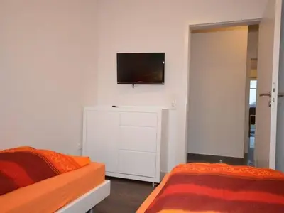 Ferienhaus für 5 Personen (60 m²) in Norden 9/10